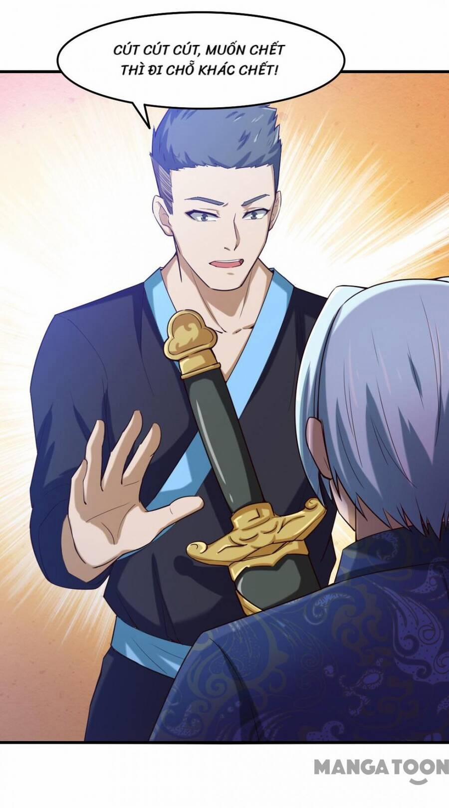 Tôi Và Cô Nàng Thuê Trọ Xinh Đẹp 26 Tuổi 172 trang 21