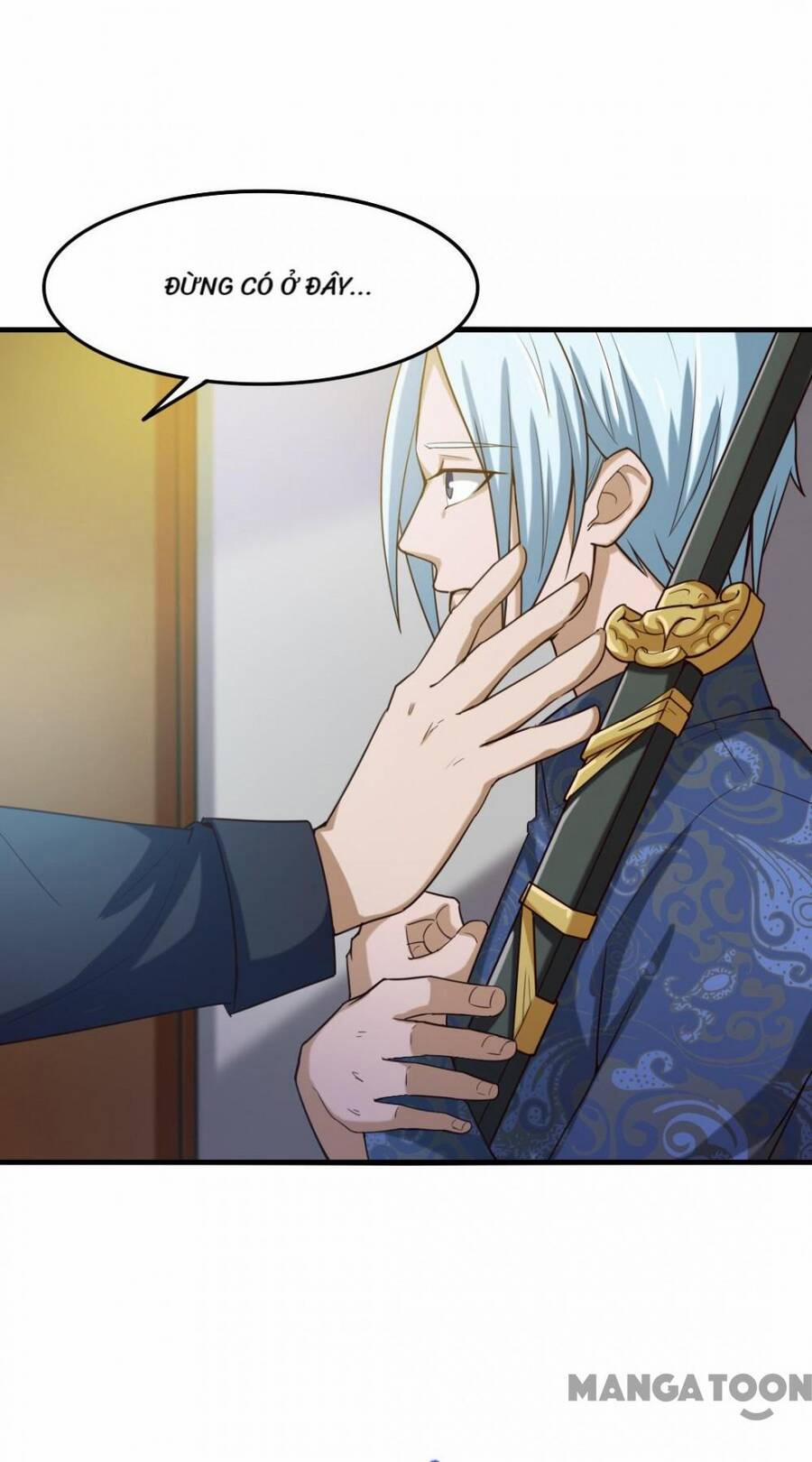 Tôi Và Cô Nàng Thuê Trọ Xinh Đẹp 26 Tuổi 172 trang 22