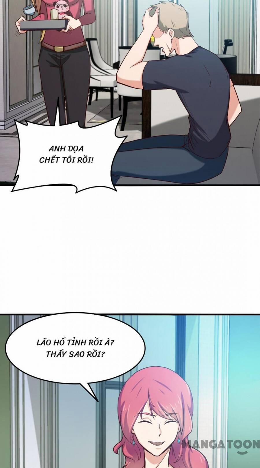 Tôi Và Cô Nàng Thuê Trọ Xinh Đẹp 26 Tuổi 172 trang 3