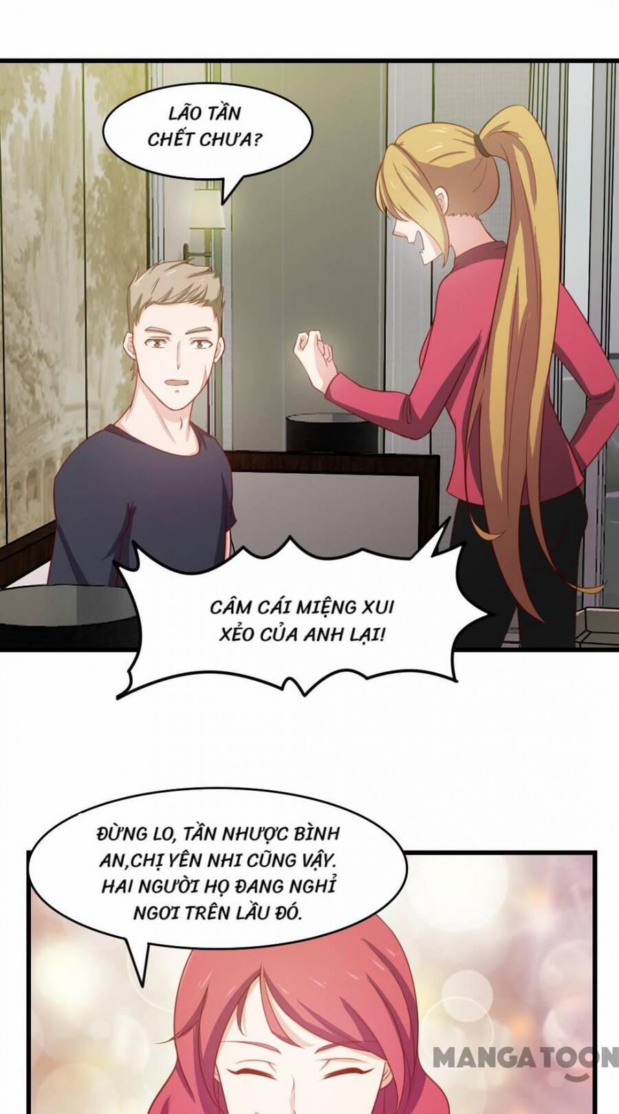 Tôi Và Cô Nàng Thuê Trọ Xinh Đẹp 26 Tuổi 172 trang 5