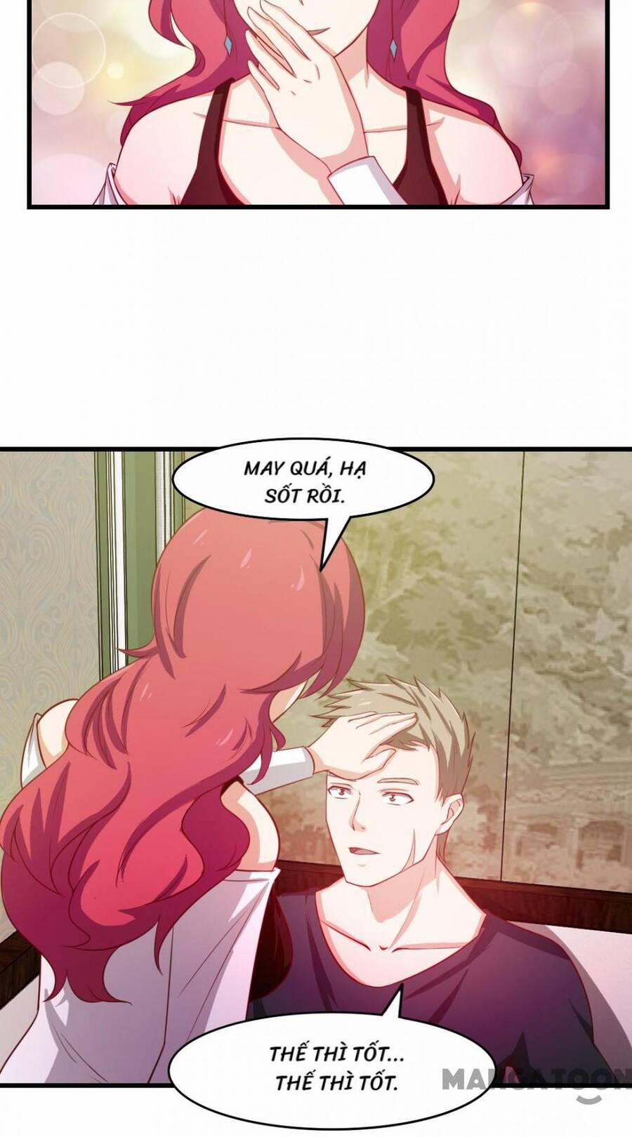 Tôi Và Cô Nàng Thuê Trọ Xinh Đẹp 26 Tuổi 172 trang 6