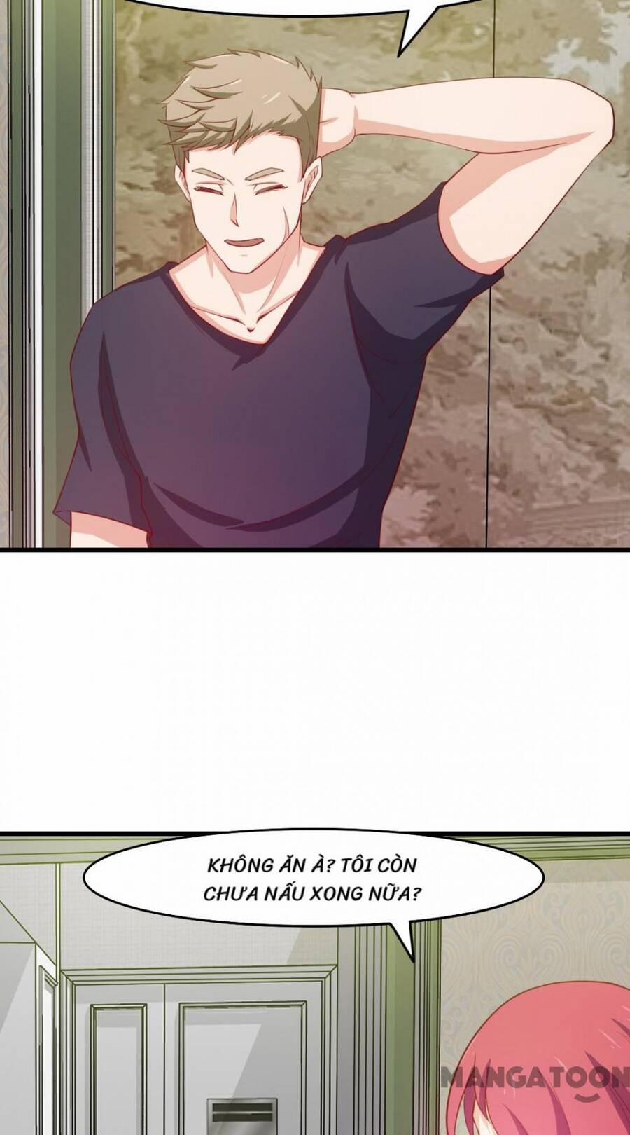 Tôi Và Cô Nàng Thuê Trọ Xinh Đẹp 26 Tuổi 172 trang 8