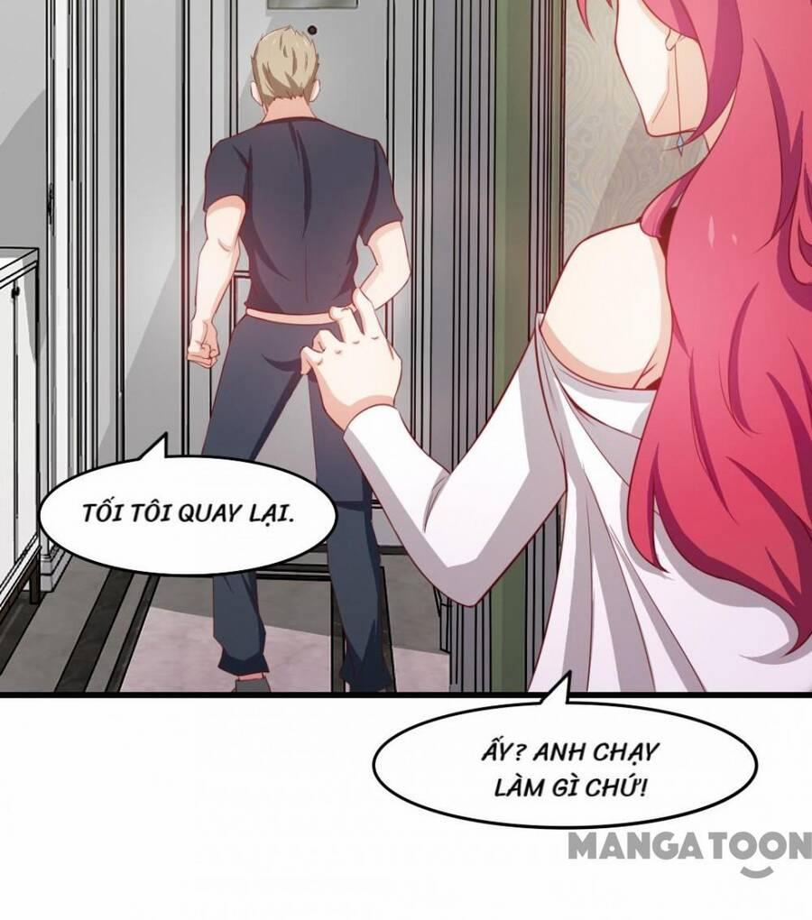 Tôi Và Cô Nàng Thuê Trọ Xinh Đẹp 26 Tuổi 172 trang 9