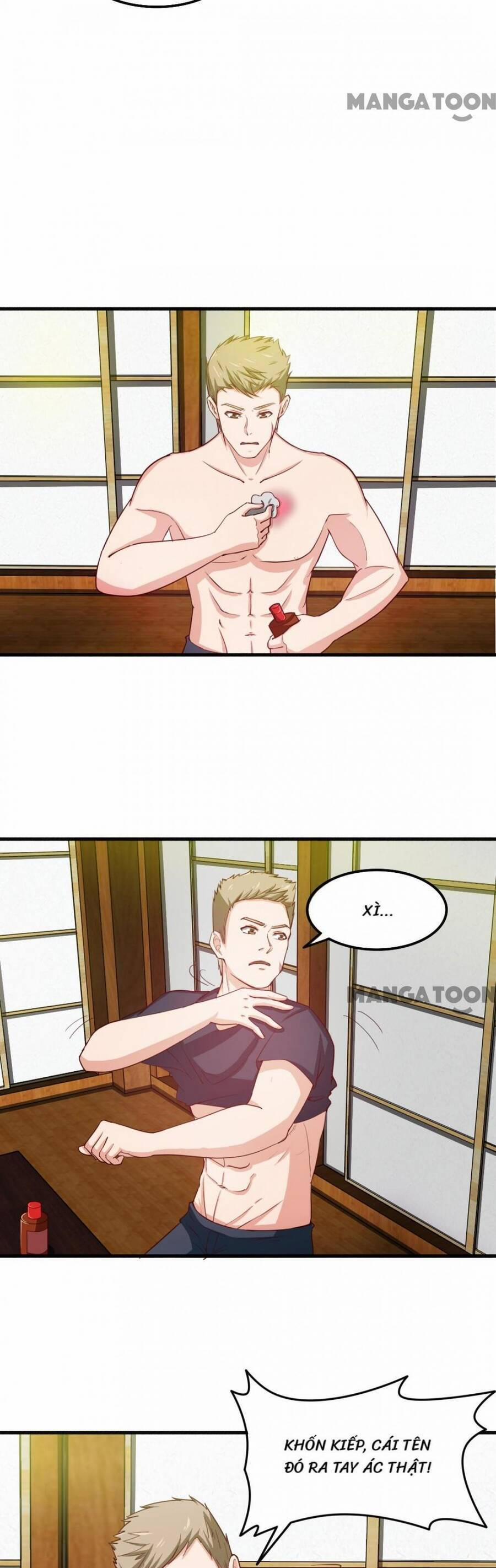 Tôi Và Cô Nàng Thuê Trọ Xinh Đẹp 26 Tuổi 173 trang 9