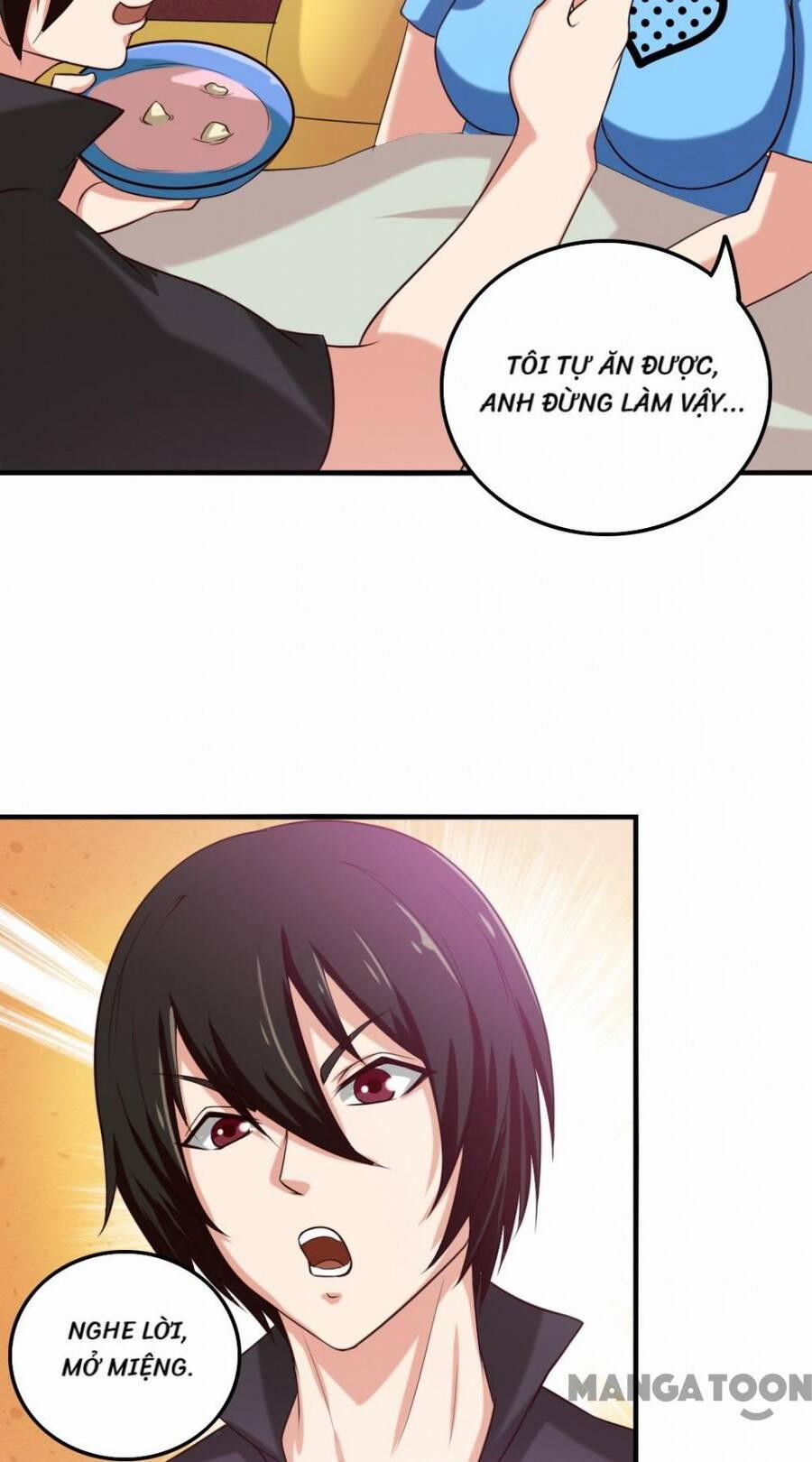 Tôi Và Cô Nàng Thuê Trọ Xinh Đẹp 26 Tuổi 175 trang 1