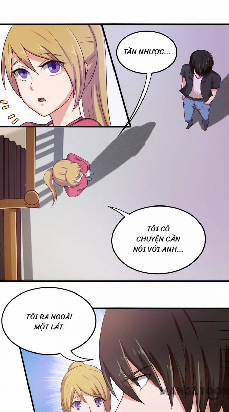 Tôi Và Cô Nàng Thuê Trọ Xinh Đẹp 26 Tuổi 175 trang 10