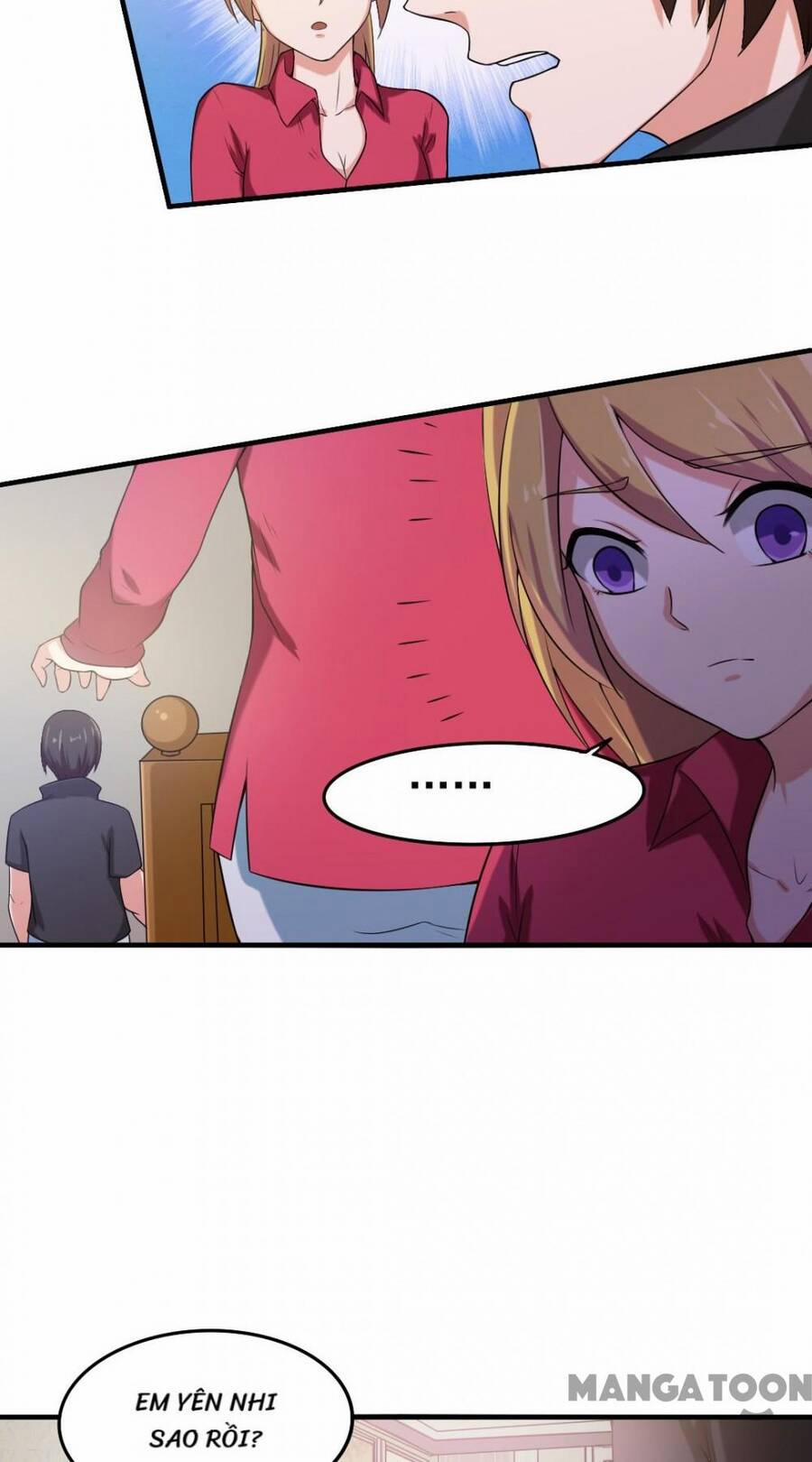 Tôi Và Cô Nàng Thuê Trọ Xinh Đẹp 26 Tuổi 175 trang 11