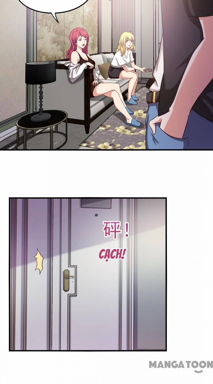 Tôi Và Cô Nàng Thuê Trọ Xinh Đẹp 26 Tuổi 175 trang 12