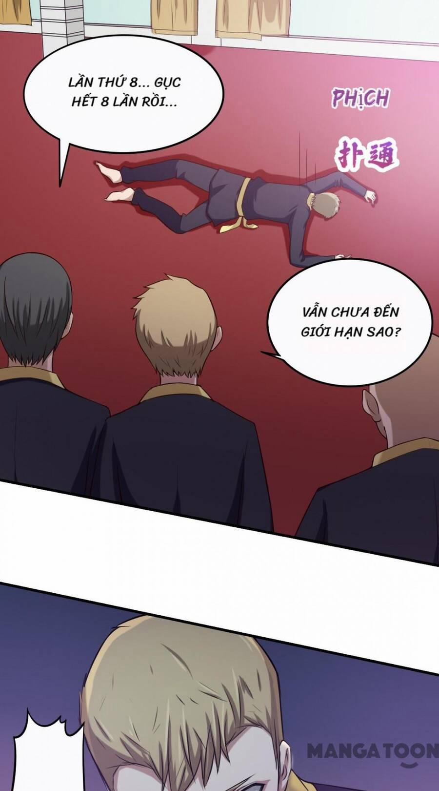 Tôi Và Cô Nàng Thuê Trọ Xinh Đẹp 26 Tuổi 175 trang 20