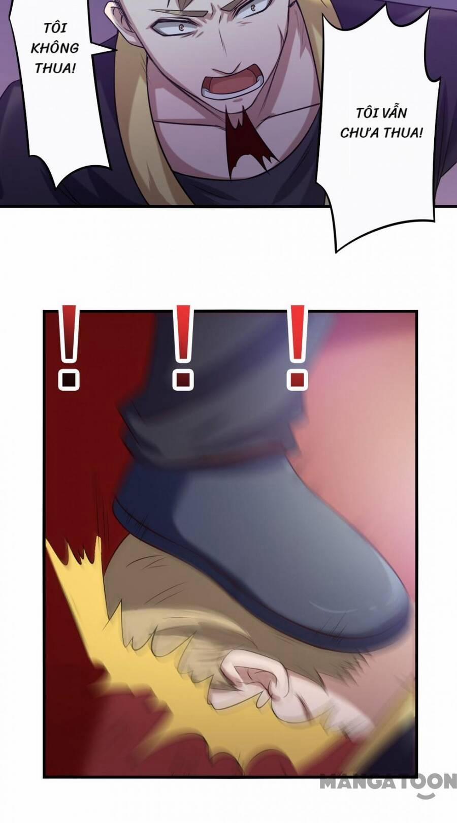 Tôi Và Cô Nàng Thuê Trọ Xinh Đẹp 26 Tuổi 175 trang 21