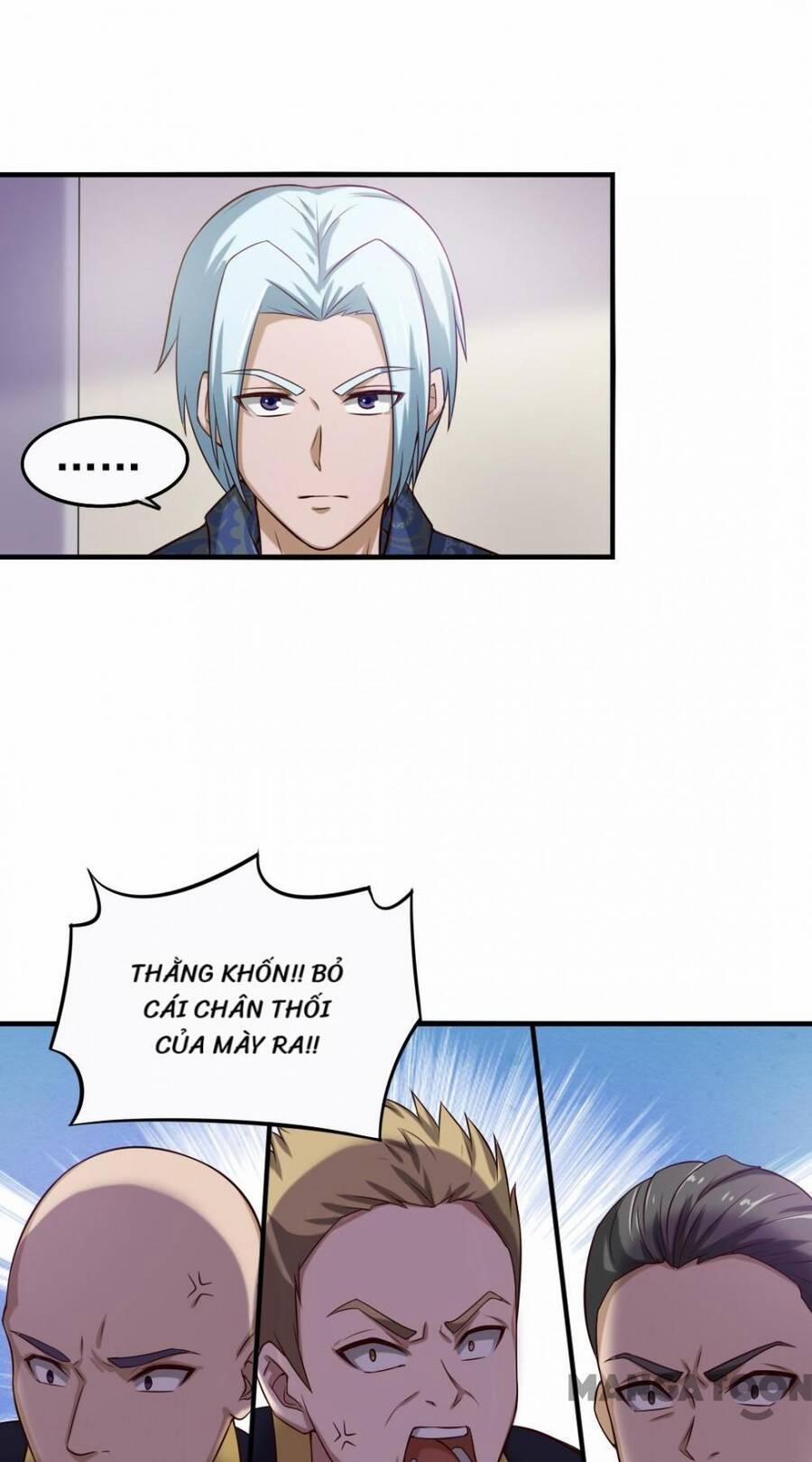 Tôi Và Cô Nàng Thuê Trọ Xinh Đẹp 26 Tuổi 175 trang 23