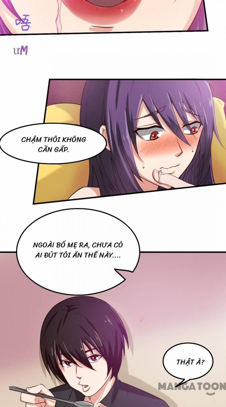 Tôi Và Cô Nàng Thuê Trọ Xinh Đẹp 26 Tuổi 175 trang 3