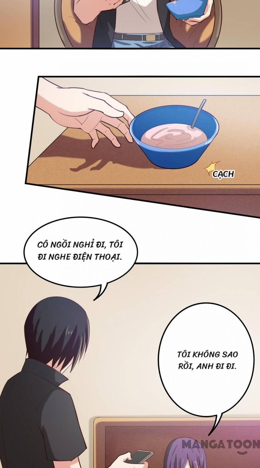 Tôi Và Cô Nàng Thuê Trọ Xinh Đẹp 26 Tuổi 175 trang 7