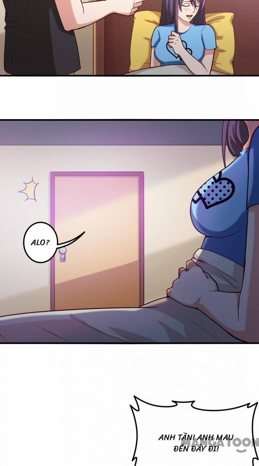 Tôi Và Cô Nàng Thuê Trọ Xinh Đẹp 26 Tuổi 175 trang 8