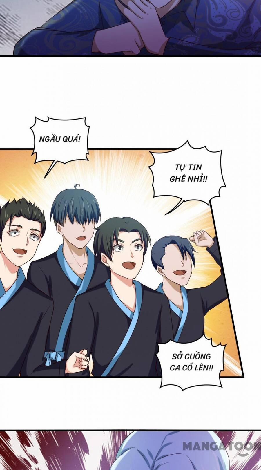 Tôi Và Cô Nàng Thuê Trọ Xinh Đẹp 26 Tuổi 176 trang 12