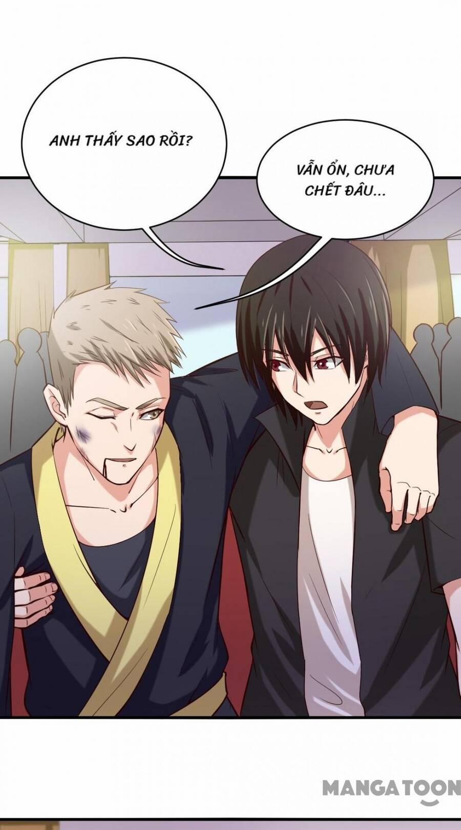 Tôi Và Cô Nàng Thuê Trọ Xinh Đẹp 26 Tuổi 176 trang 3