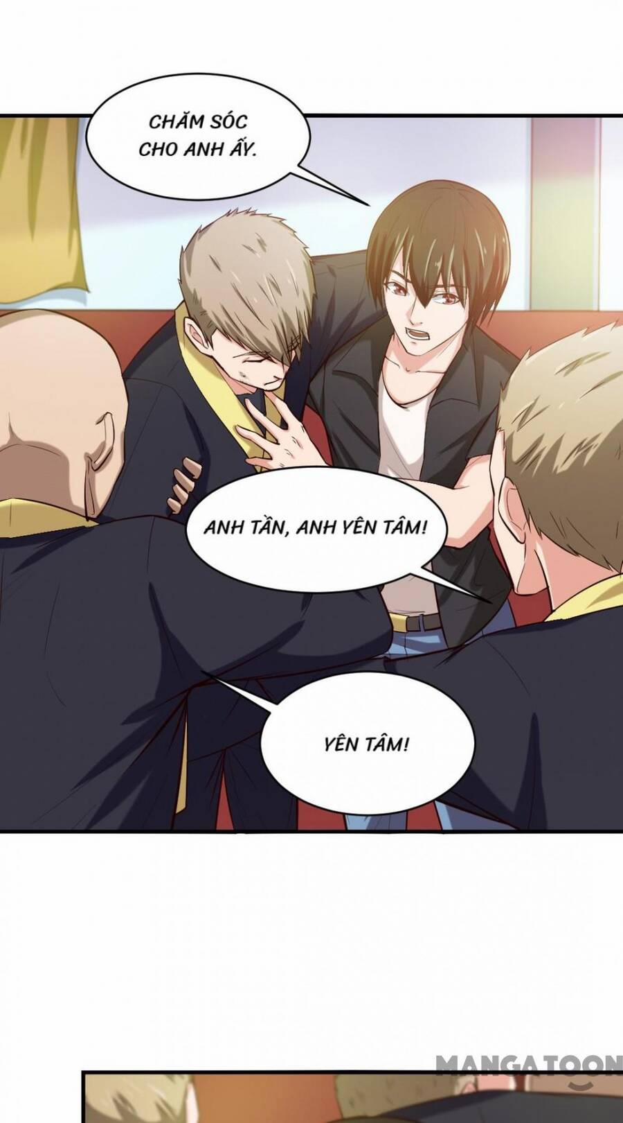 Tôi Và Cô Nàng Thuê Trọ Xinh Đẹp 26 Tuổi 176 trang 5