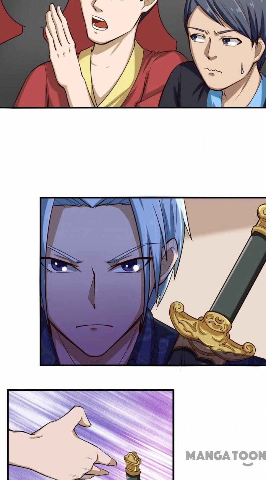 Tôi Và Cô Nàng Thuê Trọ Xinh Đẹp 26 Tuổi 176 trang 8