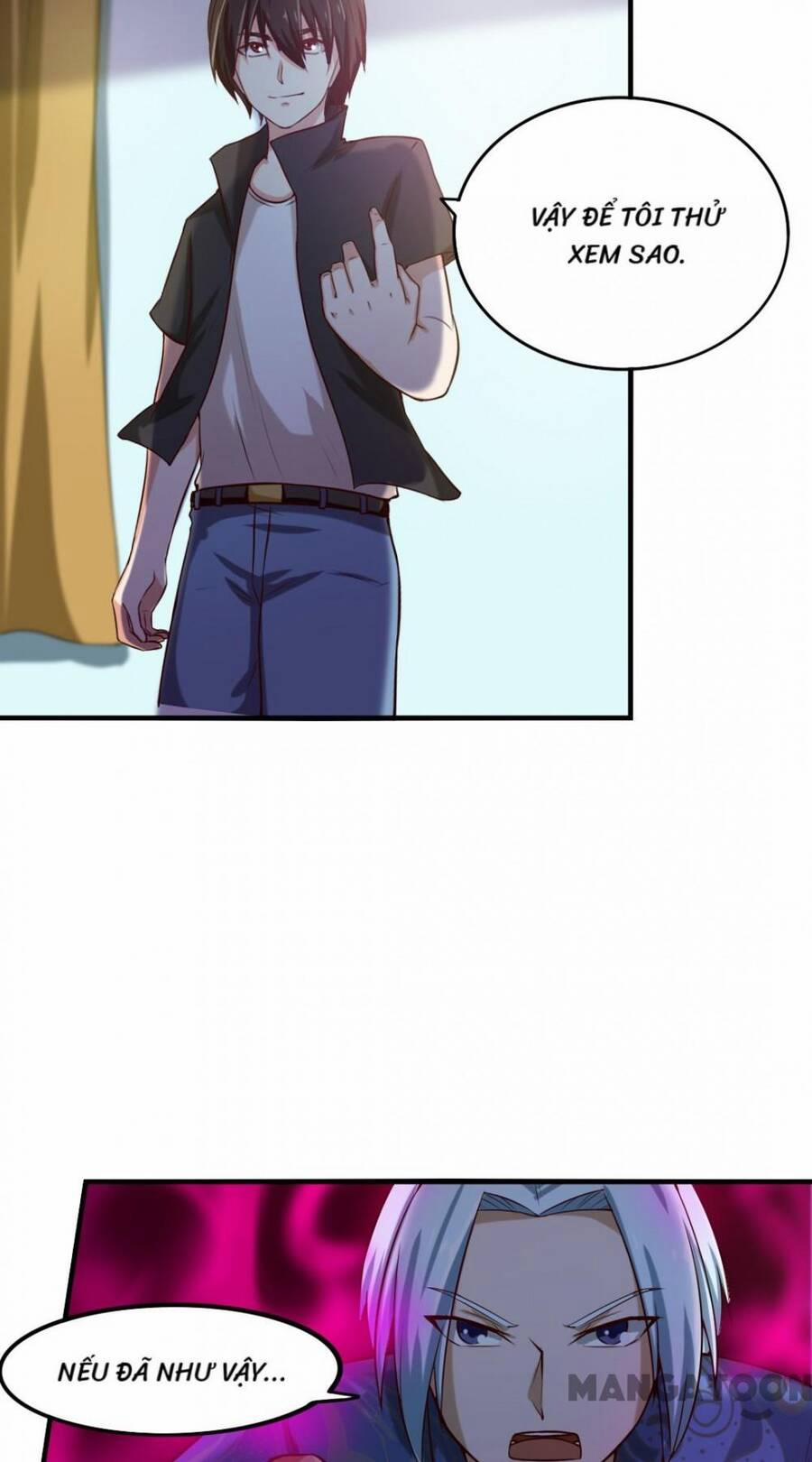 Tôi Và Cô Nàng Thuê Trọ Xinh Đẹp 26 Tuổi 177 trang 11