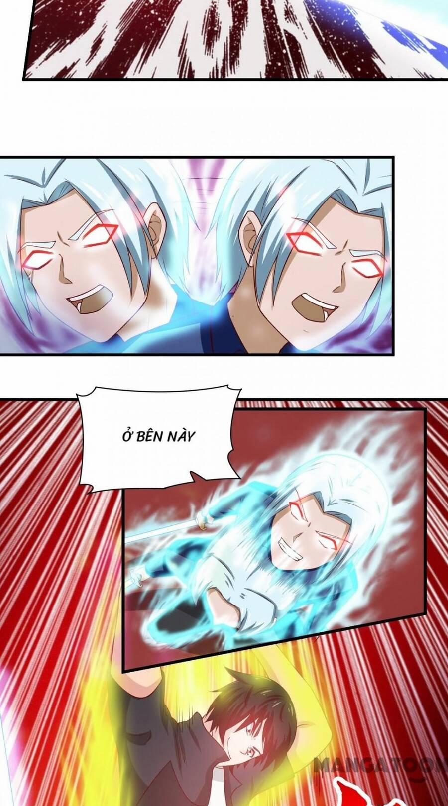 Tôi Và Cô Nàng Thuê Trọ Xinh Đẹp 26 Tuổi 177 trang 22