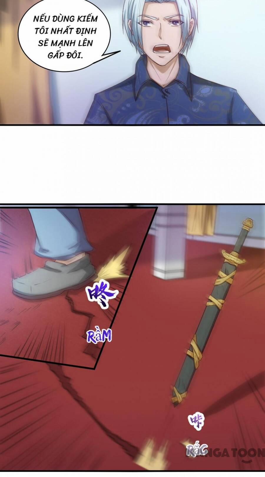 Tôi Và Cô Nàng Thuê Trọ Xinh Đẹp 26 Tuổi 177 trang 8