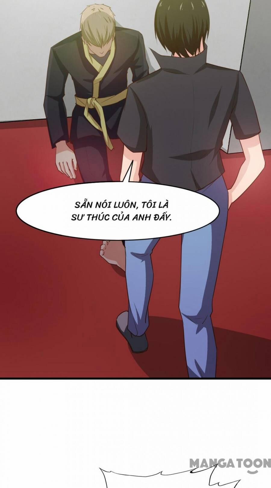 Tôi Và Cô Nàng Thuê Trọ Xinh Đẹp 26 Tuổi 178 trang 12