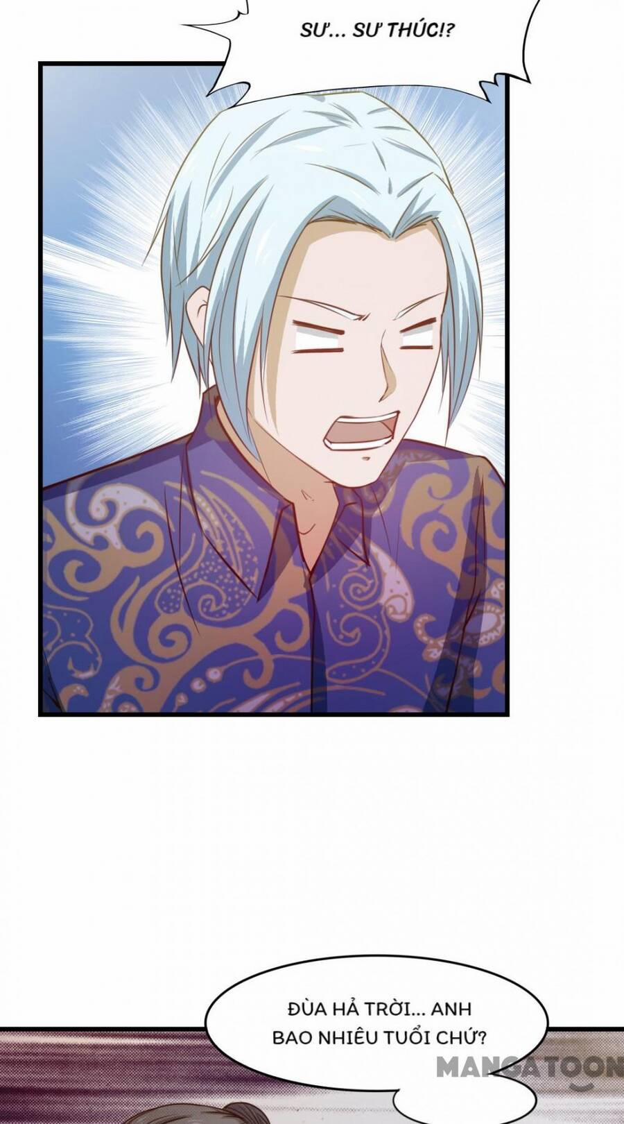 Tôi Và Cô Nàng Thuê Trọ Xinh Đẹp 26 Tuổi 178 trang 13