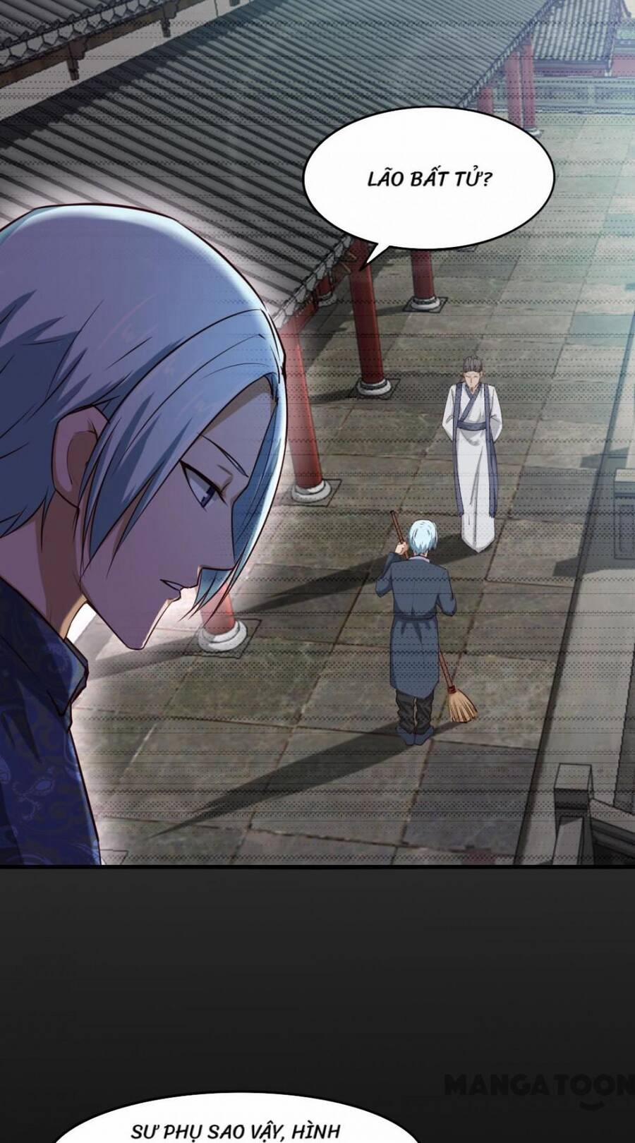 Tôi Và Cô Nàng Thuê Trọ Xinh Đẹp 26 Tuổi 178 trang 18