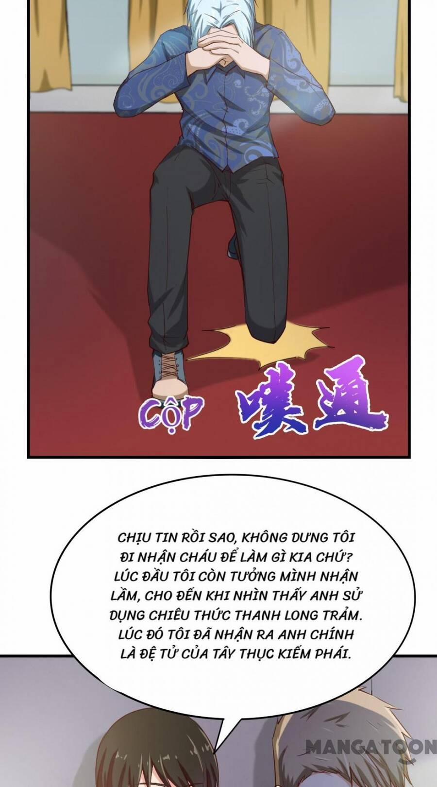 Tôi Và Cô Nàng Thuê Trọ Xinh Đẹp 26 Tuổi 178 trang 23