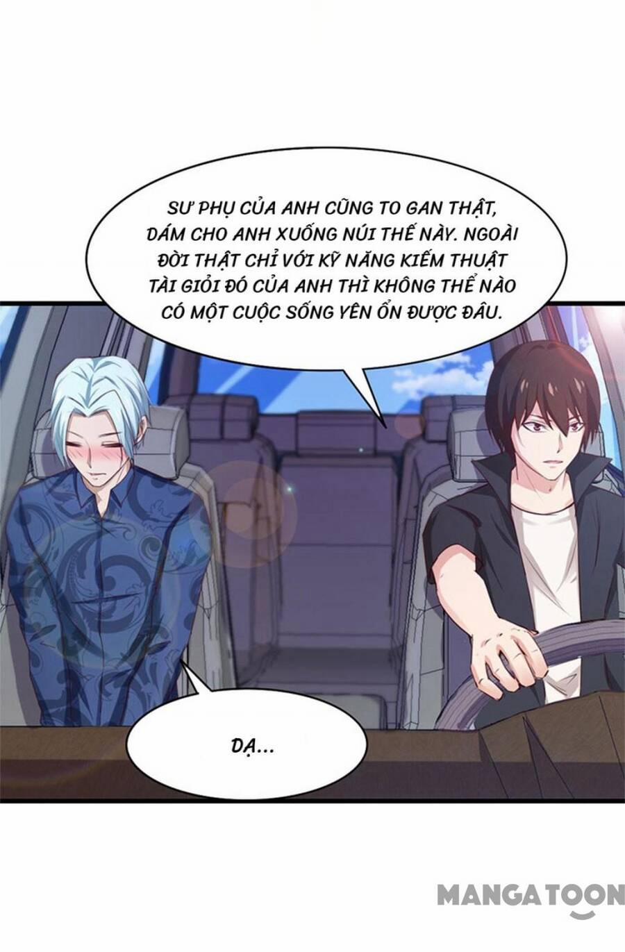 Tôi Và Cô Nàng Thuê Trọ Xinh Đẹp 26 Tuổi 179 trang 1