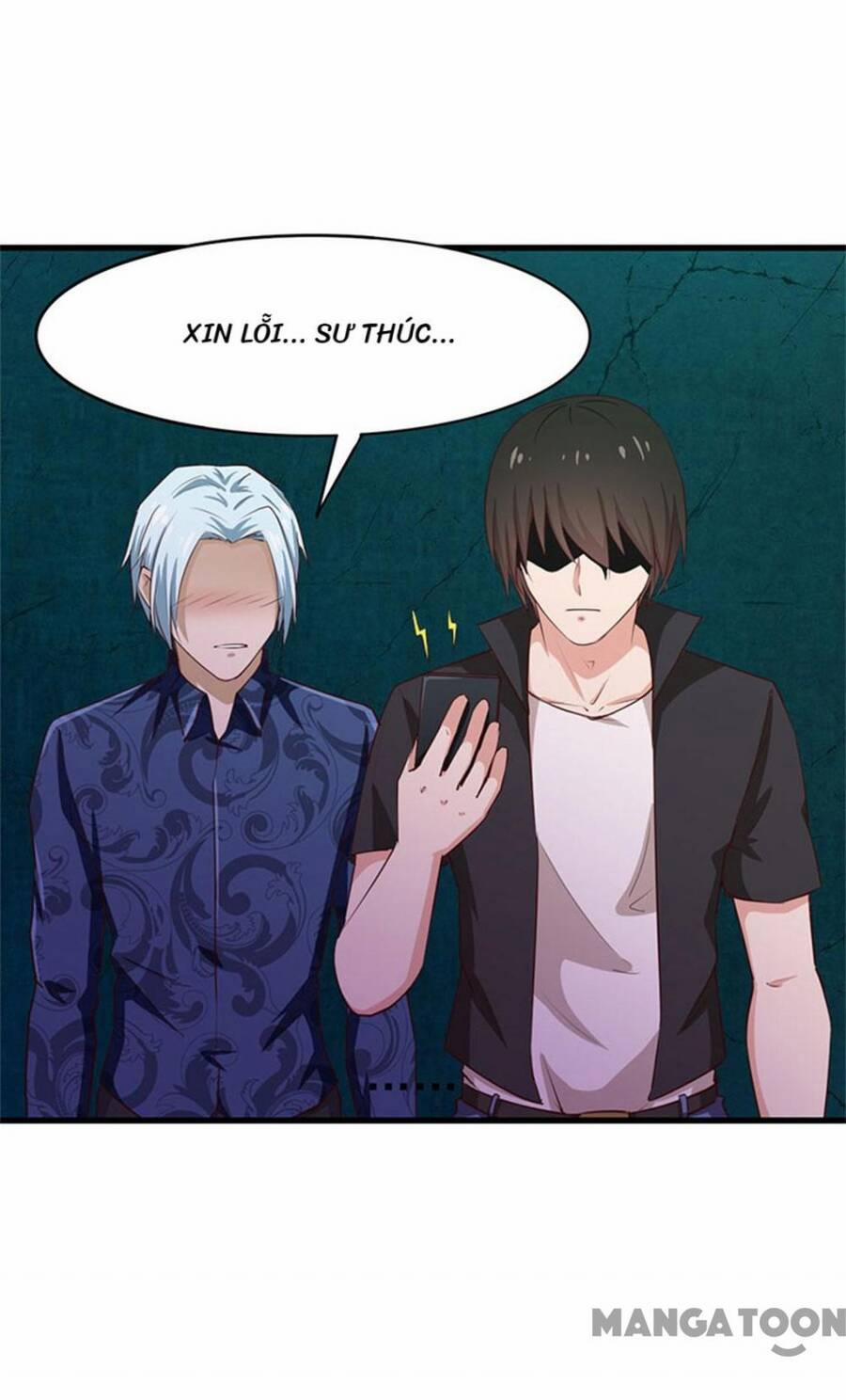 Tôi Và Cô Nàng Thuê Trọ Xinh Đẹp 26 Tuổi 179 trang 11