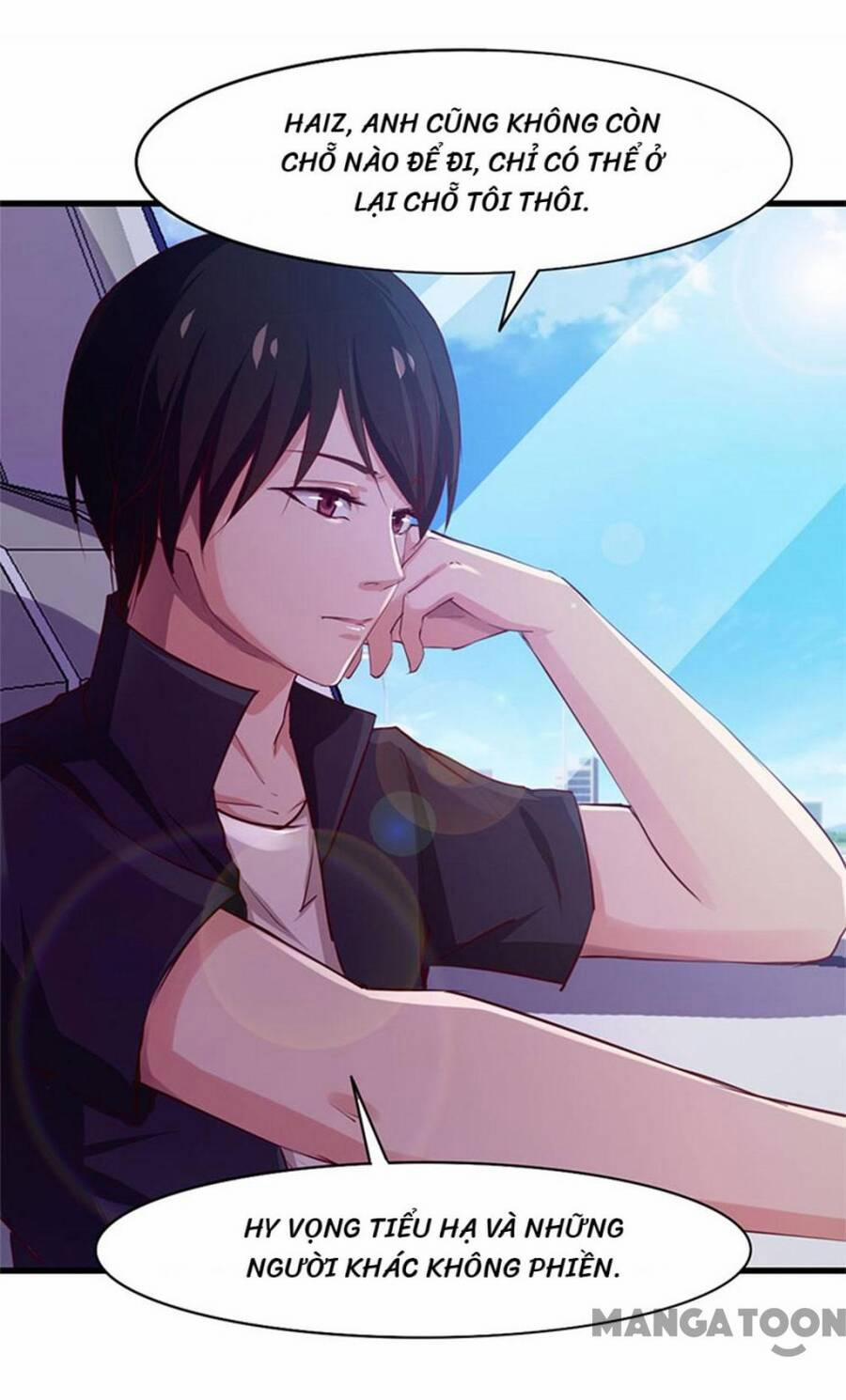 Tôi Và Cô Nàng Thuê Trọ Xinh Đẹp 26 Tuổi 179 trang 2