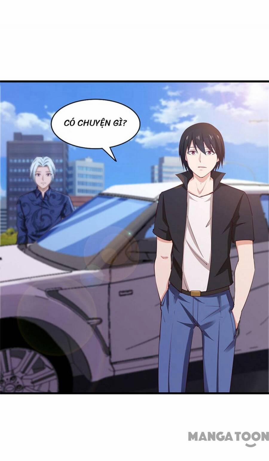 Tôi Và Cô Nàng Thuê Trọ Xinh Đẹp 26 Tuổi 179 trang 5