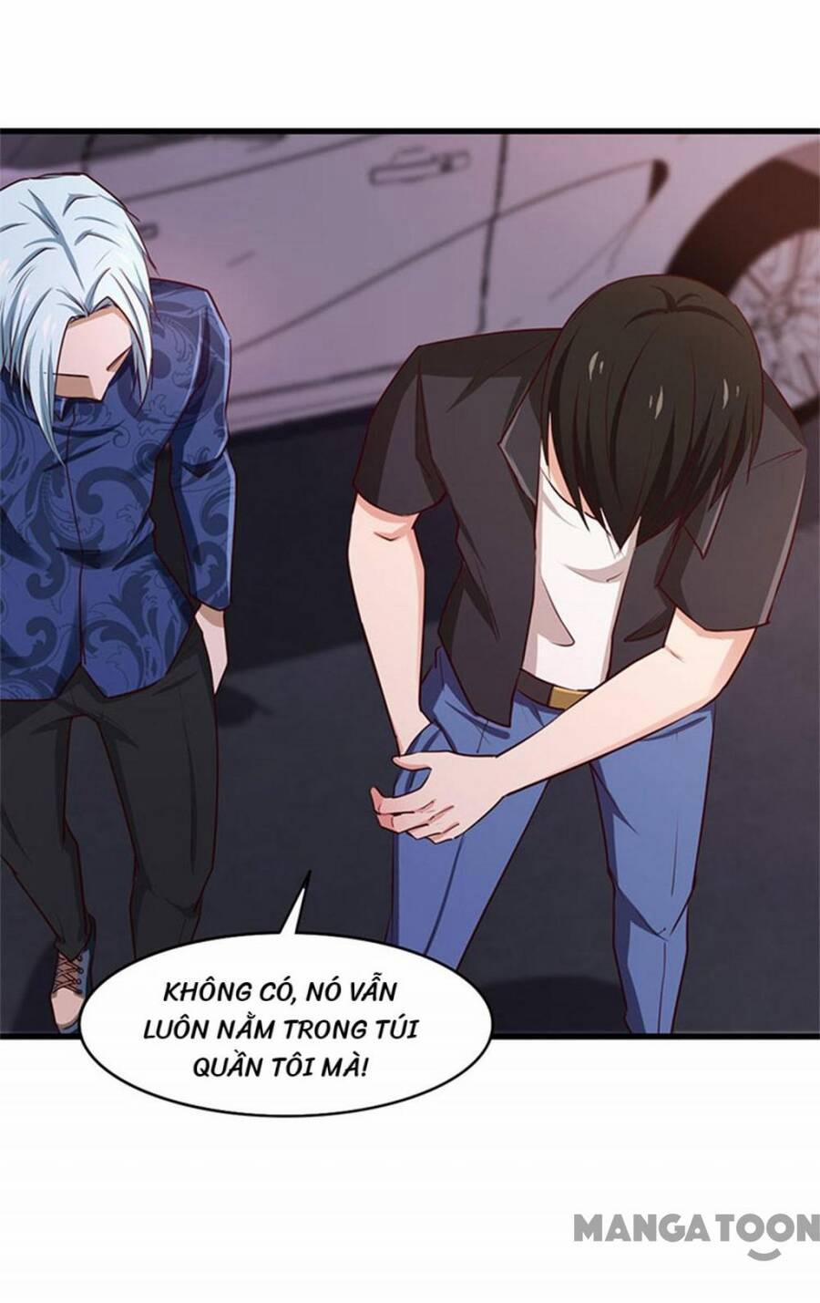 Tôi Và Cô Nàng Thuê Trọ Xinh Đẹp 26 Tuổi 179 trang 9