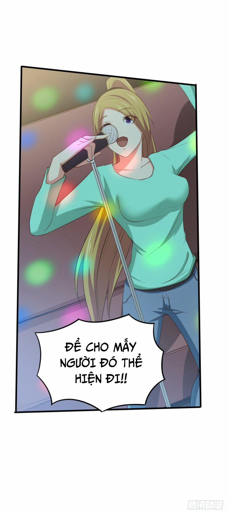 Tôi Và Cô Nàng Thuê Trọ Xinh Đẹp 26 Tuổi 18 trang 12