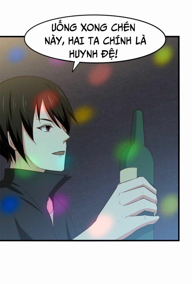 Tôi Và Cô Nàng Thuê Trọ Xinh Đẹp 26 Tuổi 18 trang 14