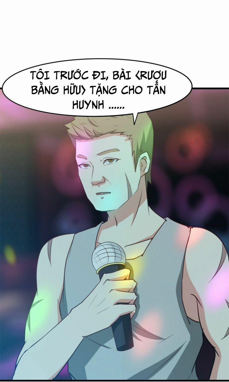 Tôi Và Cô Nàng Thuê Trọ Xinh Đẹp 26 Tuổi 18 trang 21