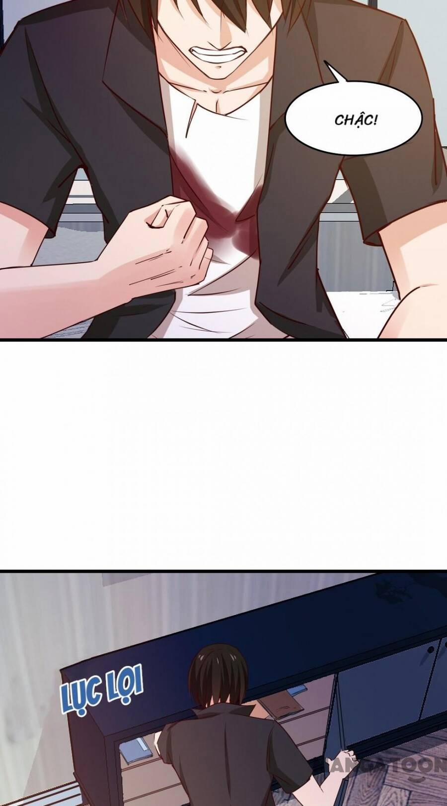 Tôi Và Cô Nàng Thuê Trọ Xinh Đẹp 26 Tuổi 181 trang 11