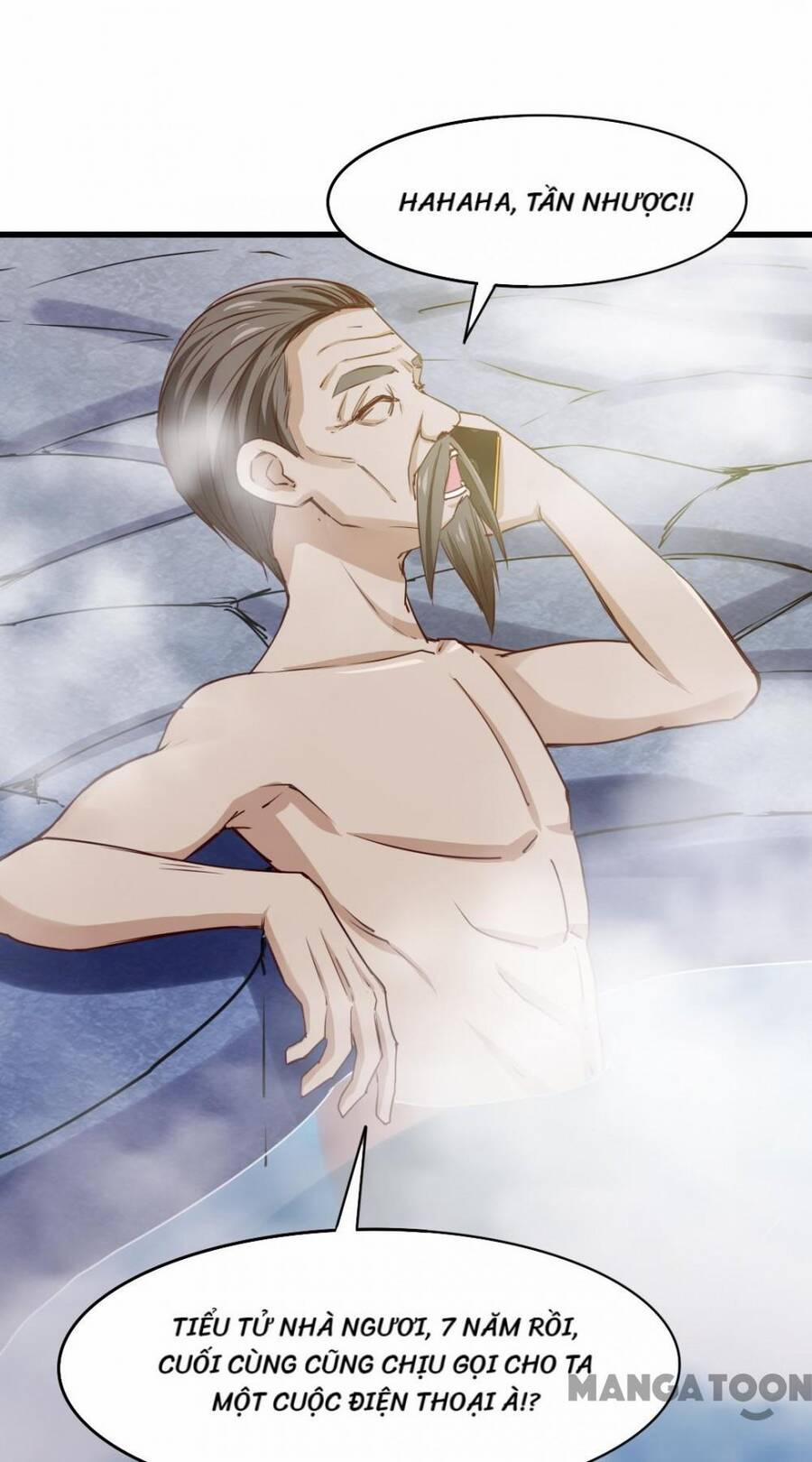 Tôi Và Cô Nàng Thuê Trọ Xinh Đẹp 26 Tuổi 181 trang 21