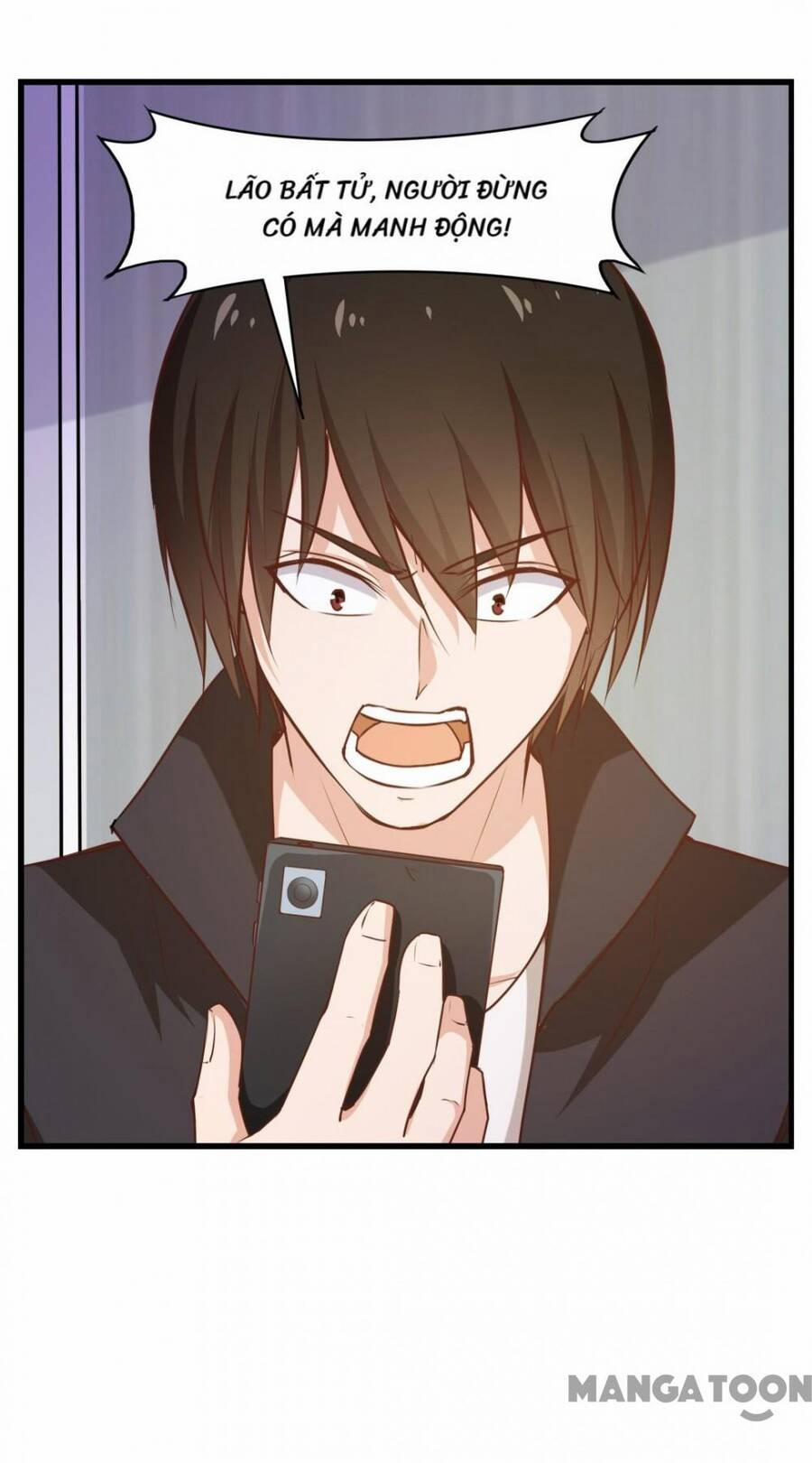 Tôi Và Cô Nàng Thuê Trọ Xinh Đẹp 26 Tuổi 181 trang 25