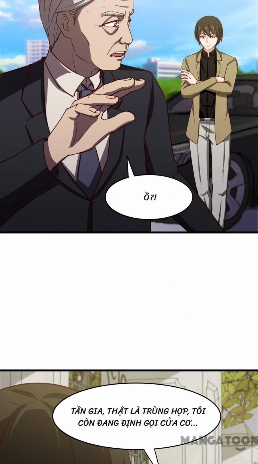 Tôi Và Cô Nàng Thuê Trọ Xinh Đẹp 26 Tuổi 182 trang 11