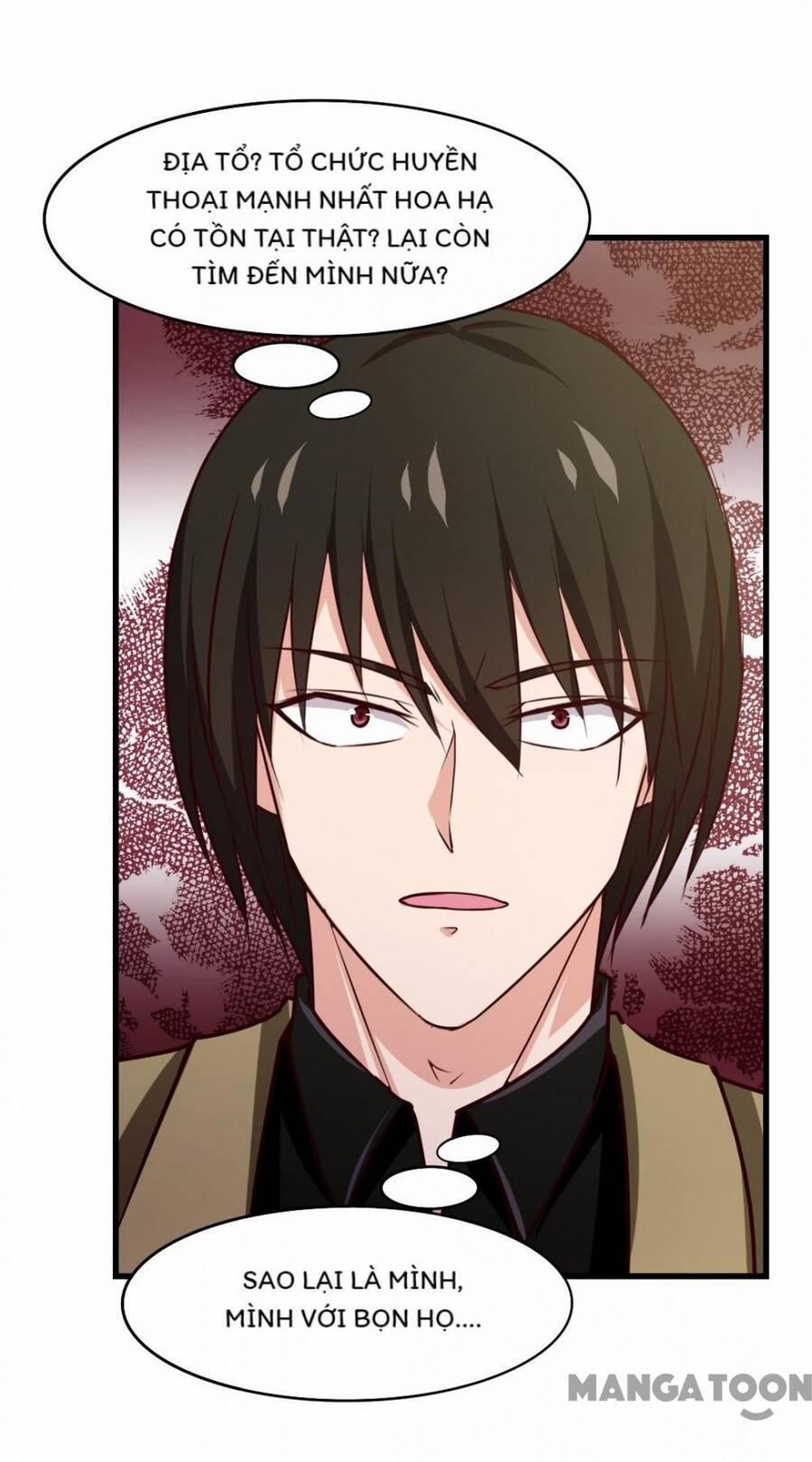 Tôi Và Cô Nàng Thuê Trọ Xinh Đẹp 26 Tuổi 182 trang 15