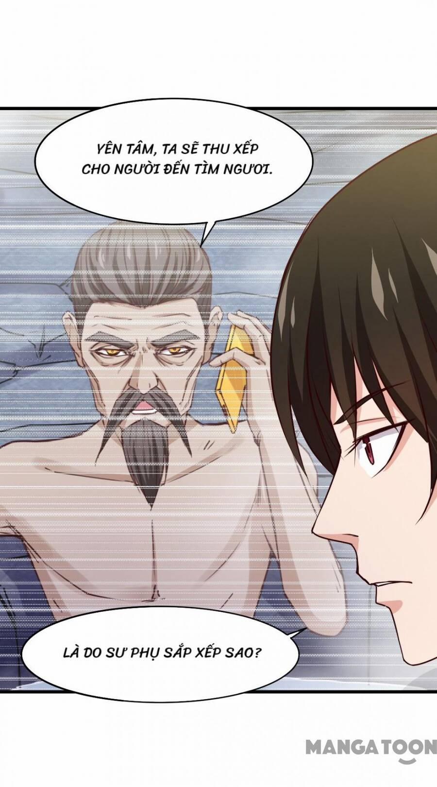 Tôi Và Cô Nàng Thuê Trọ Xinh Đẹp 26 Tuổi 182 trang 16