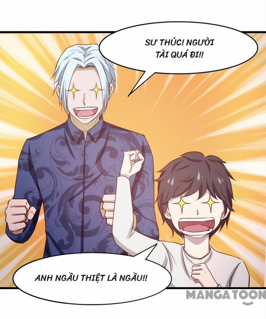 Tôi Và Cô Nàng Thuê Trọ Xinh Đẹp 26 Tuổi 183 trang 10