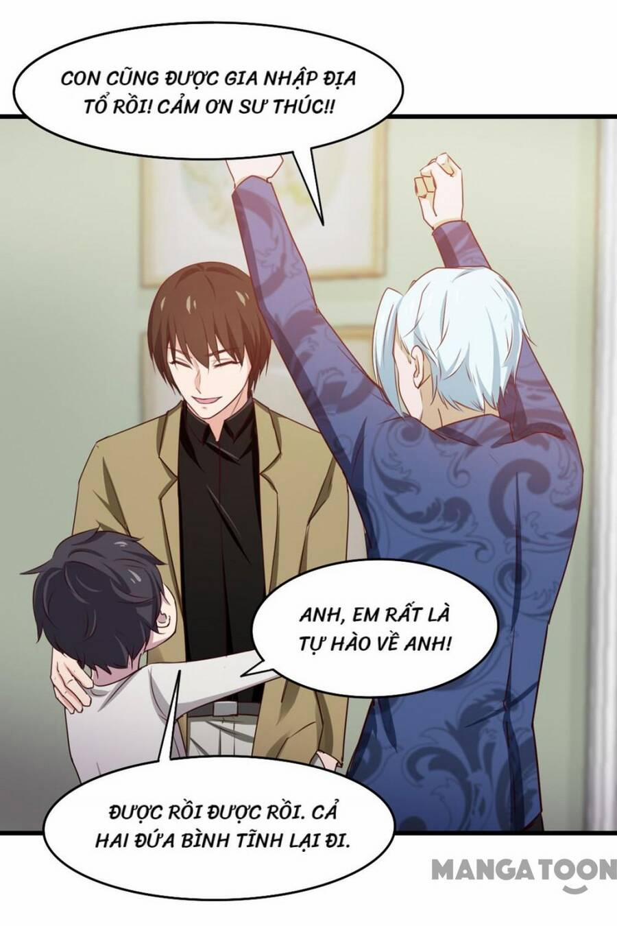 Tôi Và Cô Nàng Thuê Trọ Xinh Đẹp 26 Tuổi 183 trang 11