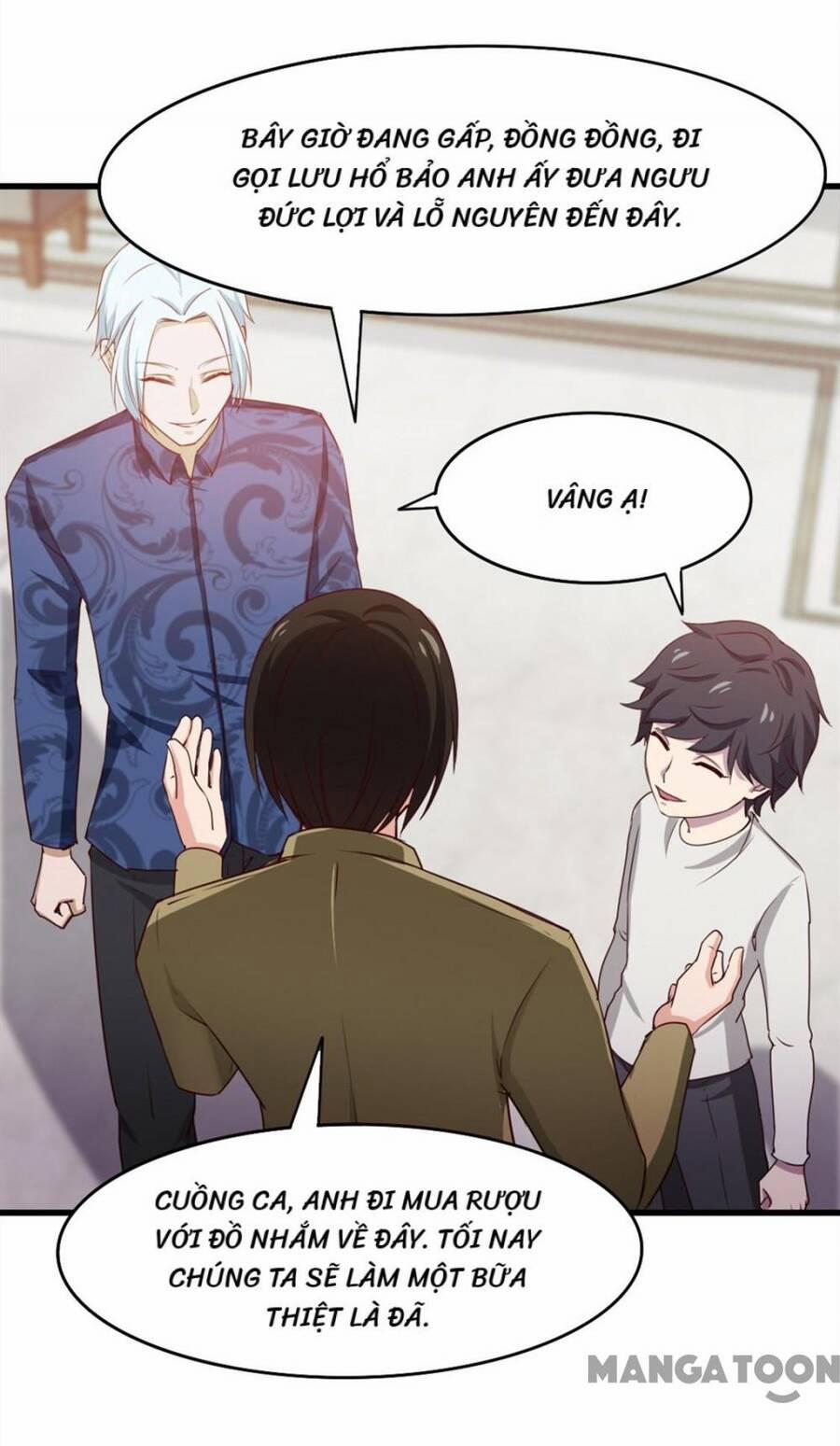 Tôi Và Cô Nàng Thuê Trọ Xinh Đẹp 26 Tuổi 183 trang 12