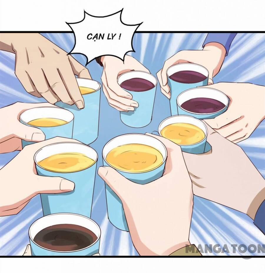 Tôi Và Cô Nàng Thuê Trọ Xinh Đẹp 26 Tuổi 183 trang 20