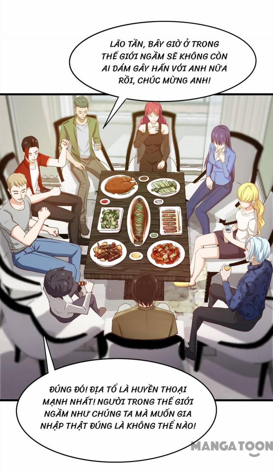 Tôi Và Cô Nàng Thuê Trọ Xinh Đẹp 26 Tuổi 183 trang 21