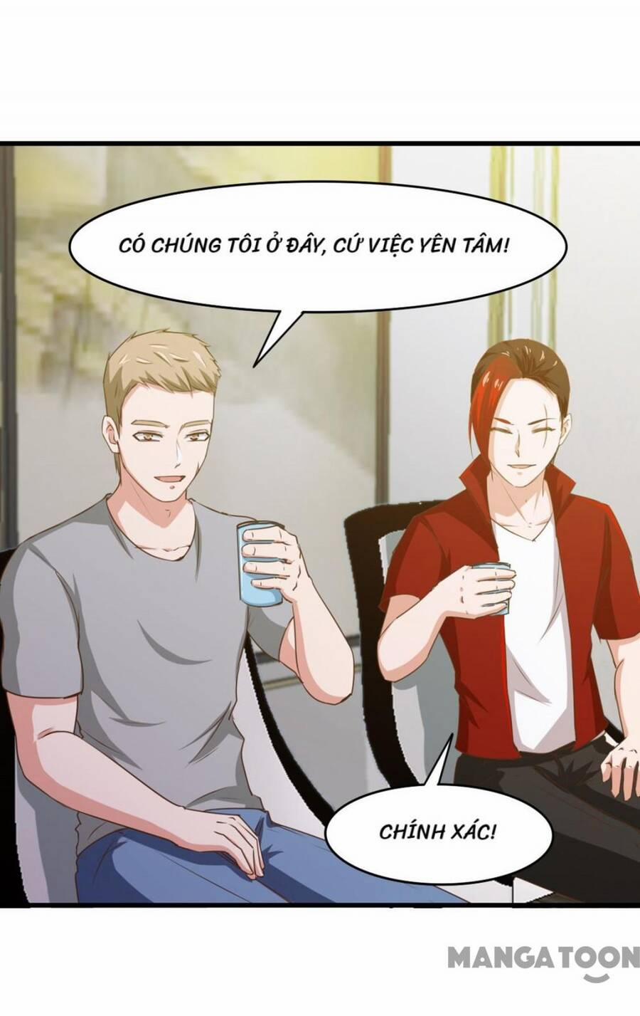 Tôi Và Cô Nàng Thuê Trọ Xinh Đẹp 26 Tuổi 183 trang 23