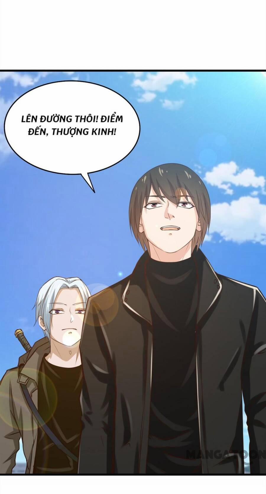 Tôi Và Cô Nàng Thuê Trọ Xinh Đẹp 26 Tuổi 183 trang 27